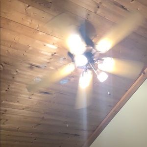 Meet your Posher, Gordon